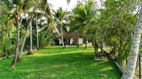 Paadam by the backwaters